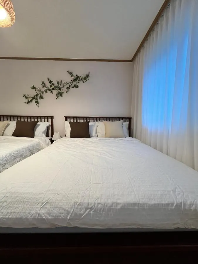 Complace S Seoul South Korea